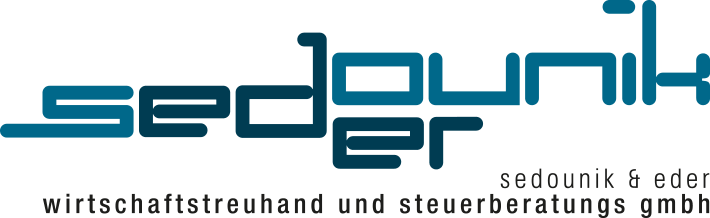 Sedounik & Eder
Wirtschaftstreuhand und Steuerberatungs GmbH