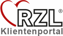 RZL® Klientenportal